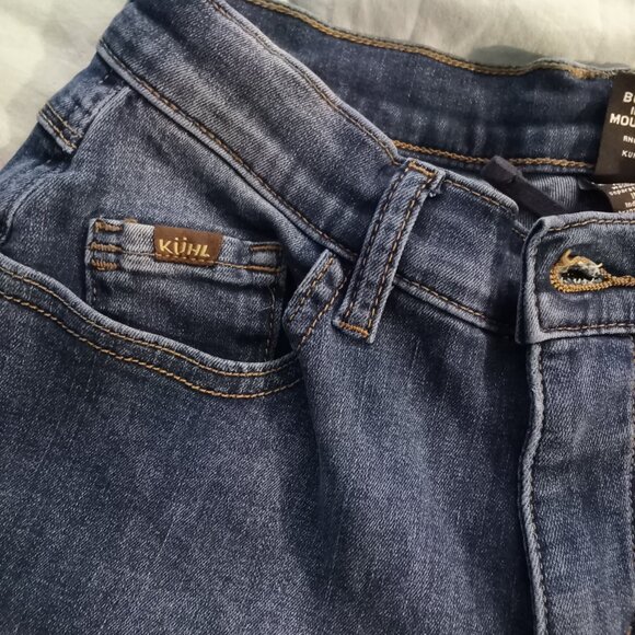 Kuhl Jeans - Picture 3 of 6